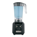 Hamilton Beach Tango HBH450 Operation Manual