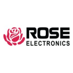 Rose electronic CRK-2DFMPD1D Operations Manual