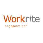 Workrite Ergonomics Essentia 2-Leg ES3E78-90 78&Prime;-90&Prime; Installation Instructions