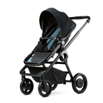Anex Quant Stroller: User Manual + AI Chat