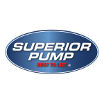 Superior Pump 97150 115-Volt 1/50 HP Condensate Pump Instructions