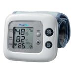ReliOn BP300W: Manual con Chat IA y PDF