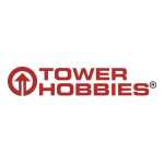 Tower Hobbies T19005 Safety And Instruction Manual