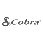 RAD 500G Manual: Cobra Electronics Radar/Laser Detector