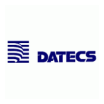 DATECS FP-550F Fiscal Printer User Manual