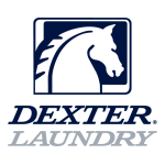 Dexter Laundry T600 Parts &amp; Service Manual