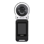 Casio EX-FR10 Digital Camera Panduan pengguna
