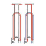 Alfa Laval Pharma-line Point of Use Instructions
