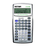 Victor V30-RA Scientific Calculator Owner Manual