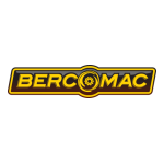 Bercomac BPHD Mahindra Hole Digger User Manual