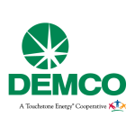 Demco RCRN04GR Remote Control Manual