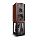Wharfedale Linton Heritage Manual