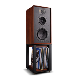 Wharfedale Linton Heritage Manual | Manualzz