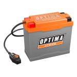 OPTIMA Battery User Guide