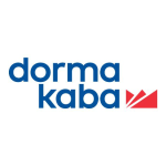 ​​​​​​​Dormakaba Crane 1000 Series Revolving Door Parts and Diagram