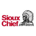 Sioux Chief 200-124 TrapEase™ 12 in. 22 ga Direct Connect Tail Piece Specification
