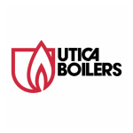 Utica Boilers Keystone UHKWC Heating Oil Boiler Installation &amp; Operation Manual