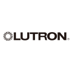 Lutron Electronics Homeworks 4 Series Installation Instructions