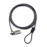 Targus DEFCON CL Laptop Lock: AI Chat &amp; PDF