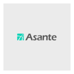 Asante Technologies Switch 6000 Series User manual
