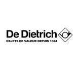 DeDietrich AD254 Installation, User And Service Manual