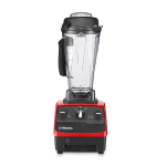 Vitamix Turboblend VM0102B Owner's Manual