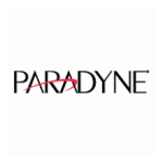 Paradyne 9261 Installation Instructions Manual