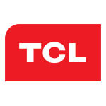 TCL Communication 2ACCJN002 GSMQuad-band / UMTS Quad-band / LTE 6 band mobile phone User Manual