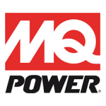 MQ Power DCA25SSI Simple phase et triphas&eacute; 6-85kVA Mode d'emploi