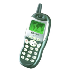 Sagem 922 Owner's Manual