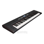 Yamaha NP-V80 Owner's manual