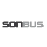SONBUS SM6388B Temperature Sensor User Manual
