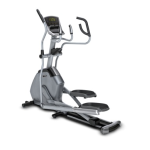 Horizon Fitness X40 Classic Exploded Diagram