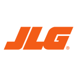 JLG 1532E3 Operation And Safety Manual