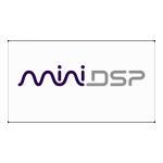 miniDSP C-DSP 6X8 User manual