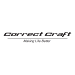 CORRECT CRAFT 236 Owner's Manual