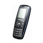Samsung SGH-N710 Manuel utilisateur