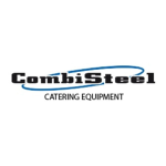 CombiSteel 7178.0090 Base 600 Electric Fryer 1x10l Handleiding