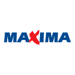 Maxima ML-4034BC Installation, Operation &amp; Maintenance Manual