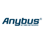 Anybus AB7301 X-gateway – CANopen Master – PROFIBUS Slave User Manual