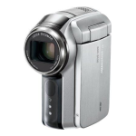 Panasonic SDRS100EG Handleiding