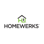 Homewerks Worldwide 3210-150CHBCZ Single Hole 1-Handle Low-Arc Bathroom Faucet Instructions
