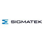 SIGMATEK ST 151 Stepper Motor Output Stage Product sheet
