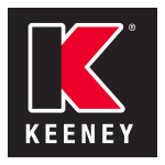 Keeney EBA40WCP Belanger Polished Chrome 2-handle Utility Faucet Installation Guide