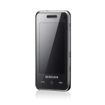 Samsung SGH-F490 Manual de usuario