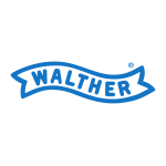 Walther P99 DAO Airsoft Gun Instruction Manual