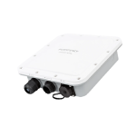 Fortinet FortiAP 224E Quick Start Manual