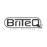 Briteq BT-MINIPROFILE LED 3200K Owner's Manual