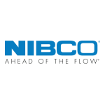 NIBCO RGC2010 Coil-Connect&reg; 36 x 2 in. MPT Stainless Steel Balancing Flexible Hose Assembly Specification
