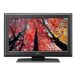 Инструкция для Sony KLV-37S550A, KLV-32S550A | AI Chat &amp; PDF